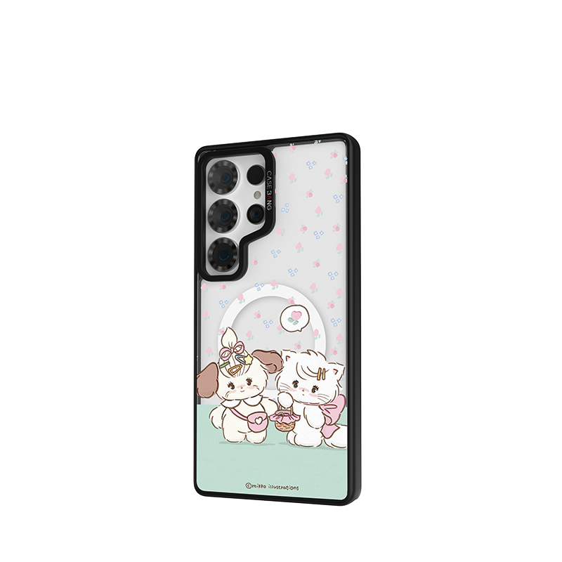 CASEBANG - Mikko 2.0 Series Phone Cover