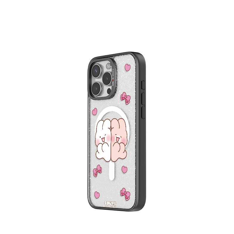 CASEBANG - Shuya Valentines Series Phone Cover