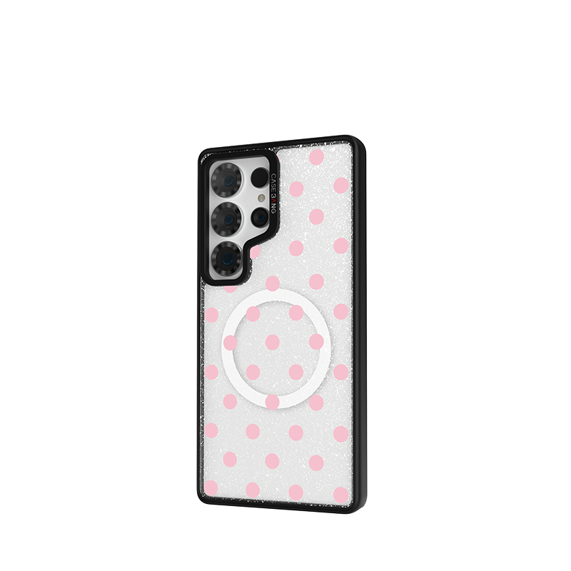 CASEBANG - Parallel Series Phone Cover