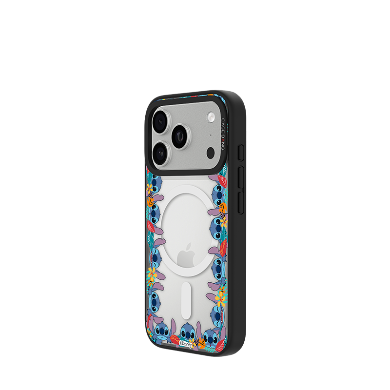 CASEBANG - Stitch 2.0 Series Phone Cover
