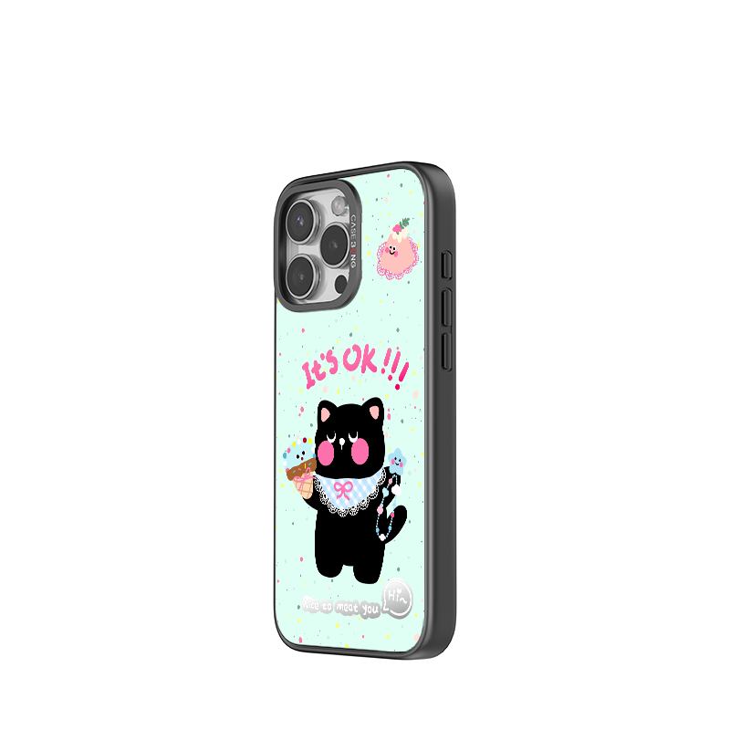 CASEBANG - Animal Party Series Phone Cover