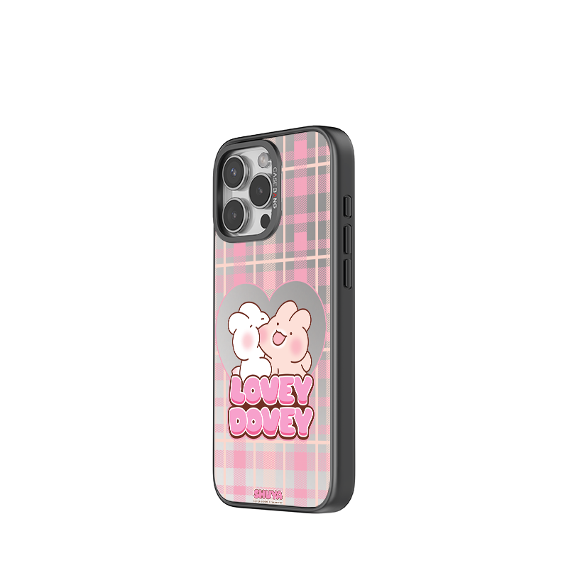 CASEBANG - Shuya Valentines Series Phone Cover