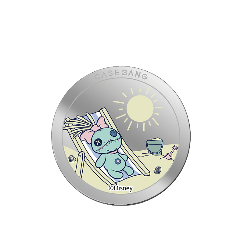 CASEBANG - Stitch 2.0 Series Grip Stand Cover