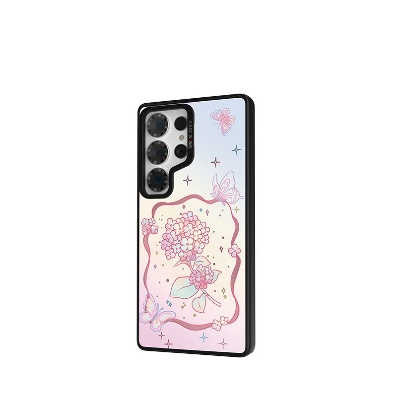 CASEBANG - Petals Sunshine - Blossom Series Phone Cover