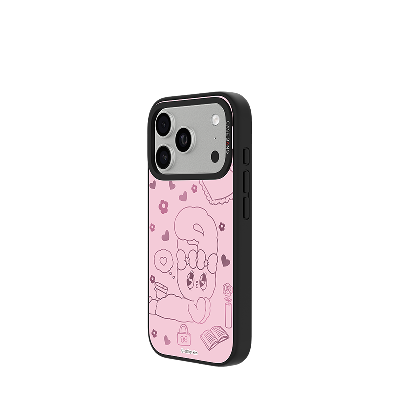 CASEBANG - Esther Bunny 2.0 Series Phone Cover