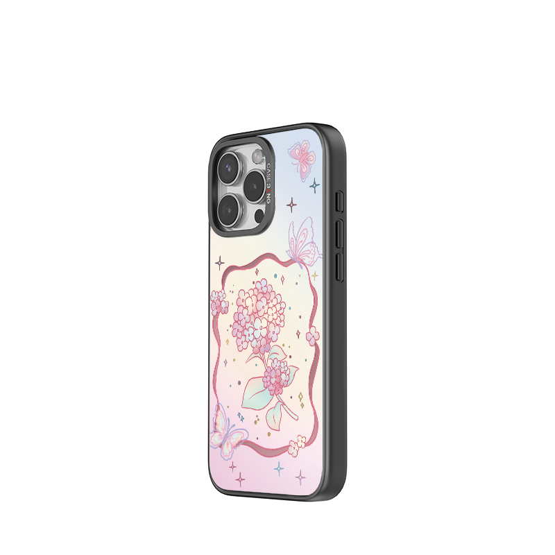 CASEBANG - Petals Sunshine - Blossom Series Phone Cover