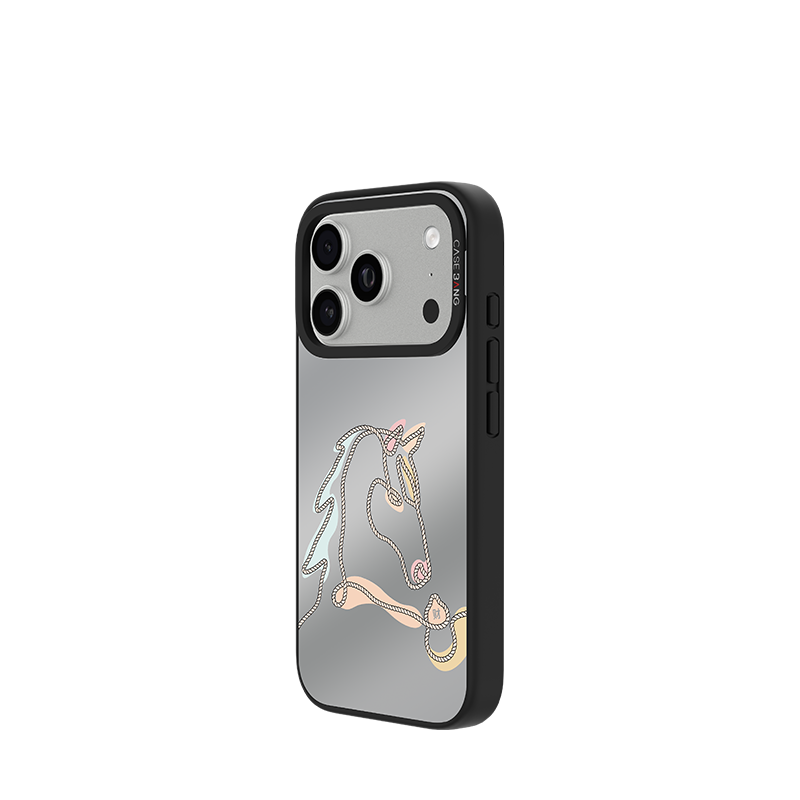 CASEBANG - Dream as Steed Series Phone Cover