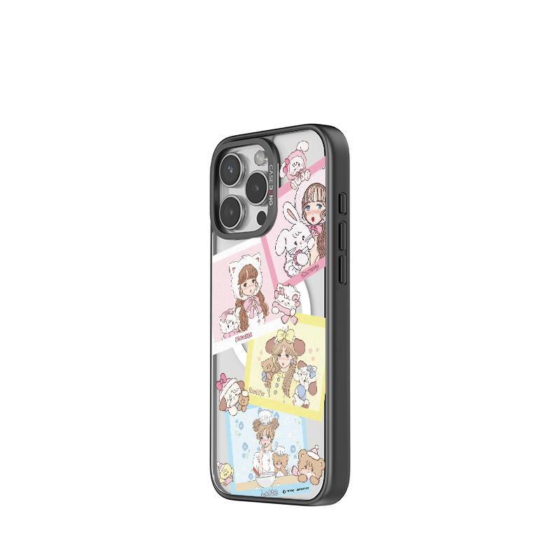 CASEBANG - Mikko 2.0 Series Phone Cover