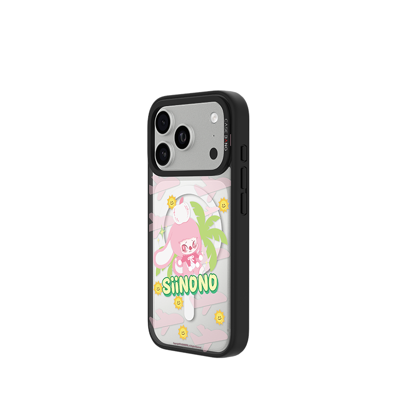 CASEBANG - Siinono Series Phone Cover
