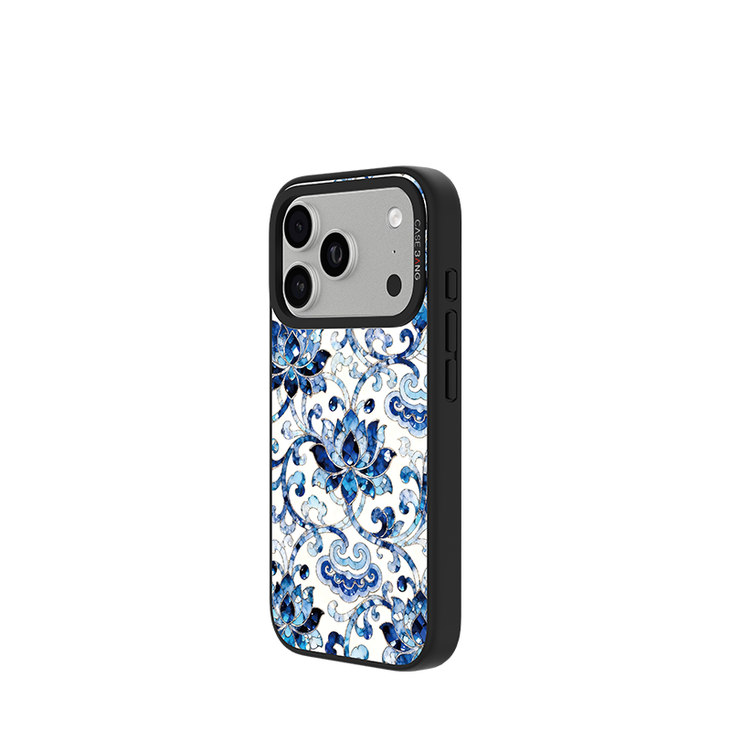 CASEBANG - Pearl Series Phone Cover