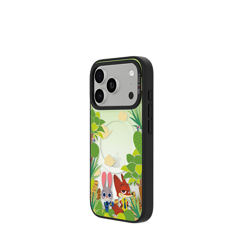 CASEBANG - Zootopia 2.0 Series Phone Cover