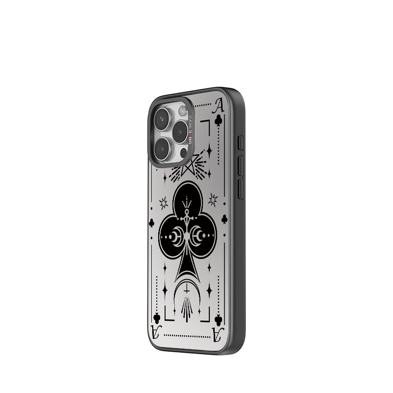 CASEBANG - Ace Phone Cover