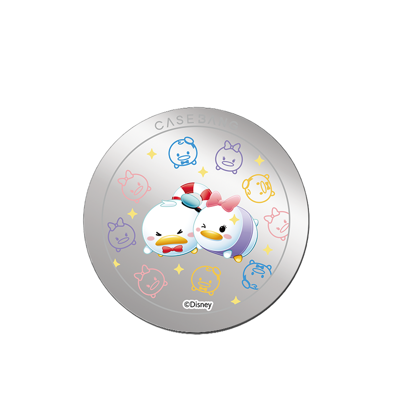 CASEBANG - Tsum Tsum 2.0 Series Grip Stand Cover