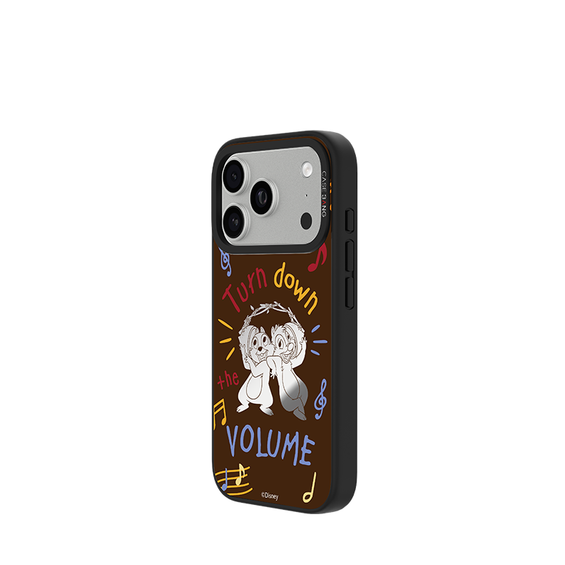 CASEBANG - Chip&Dale 1.0 Series Phone Cover