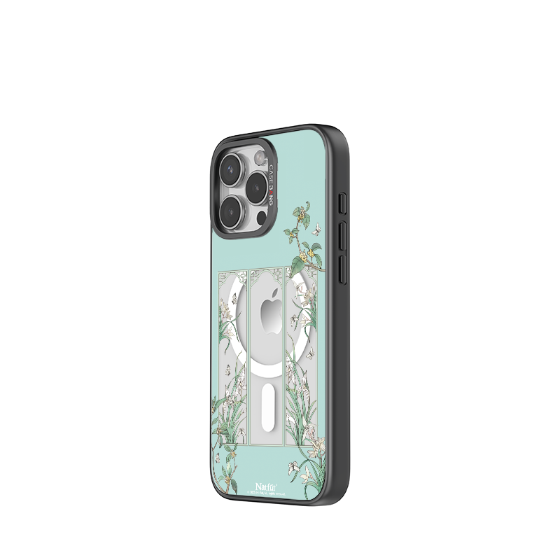 CASEBANG - Natfut 2.0 Series Phone Cover