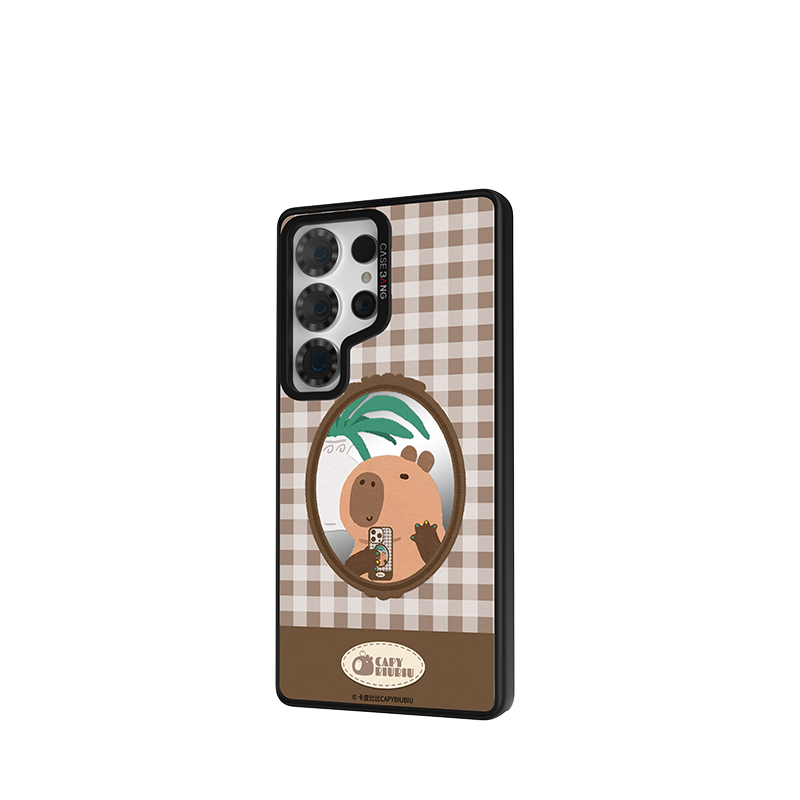CASEBANG - Capybara Series Phone Cover