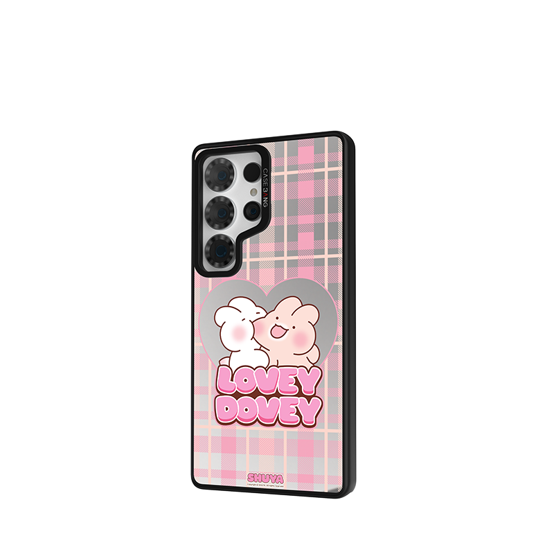 CASEBANG - Shuya Valentines Series Phone Cover
