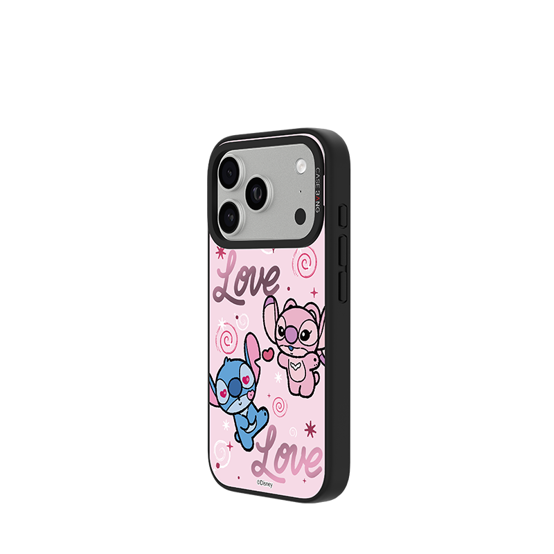 CASEBANG - Cosmic Stitch Series Phone Cover