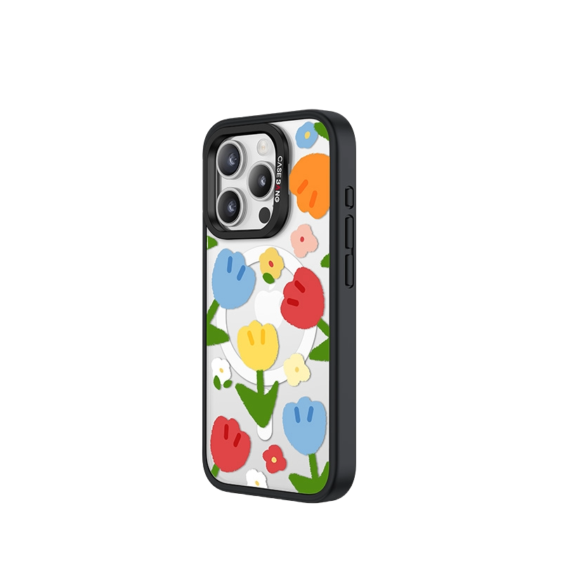 CASEBANG - Secret Garden Series Phone Cover
