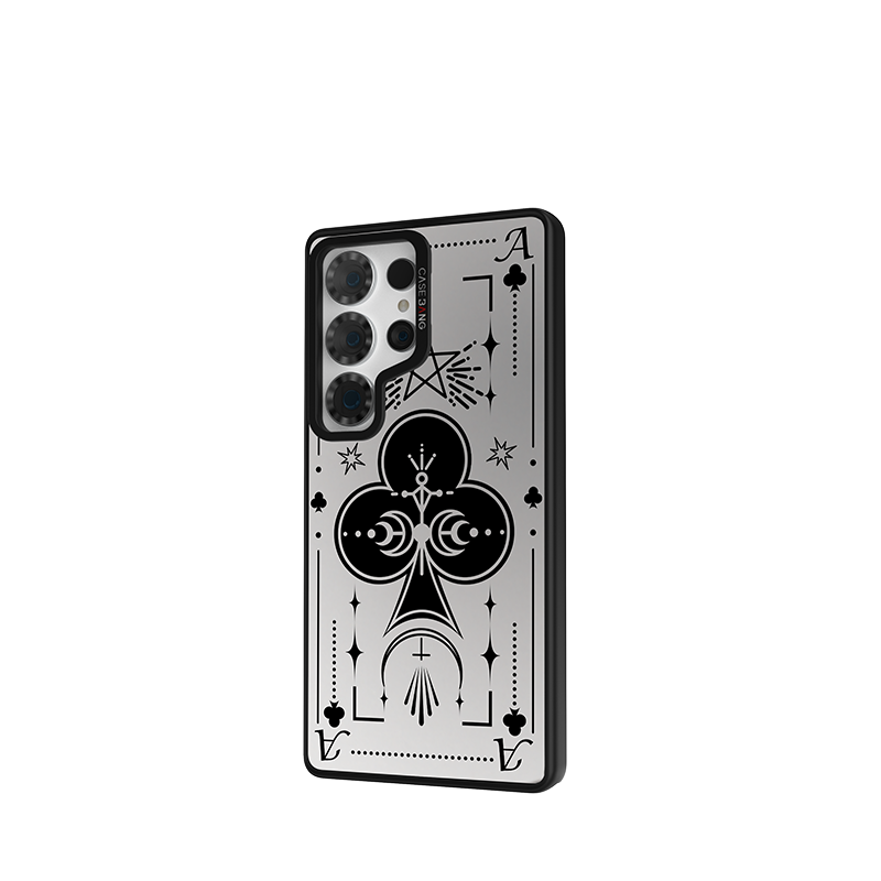 CASEBANG - Ace Phone Cover