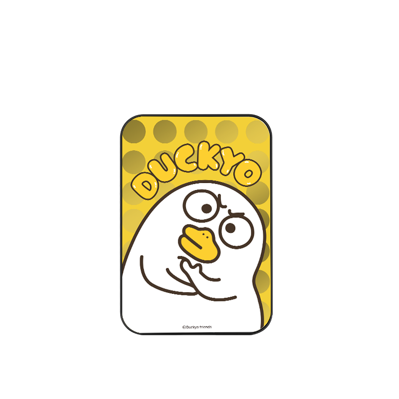 CASEBANG - Duckyo Series Wallet Stand Cover