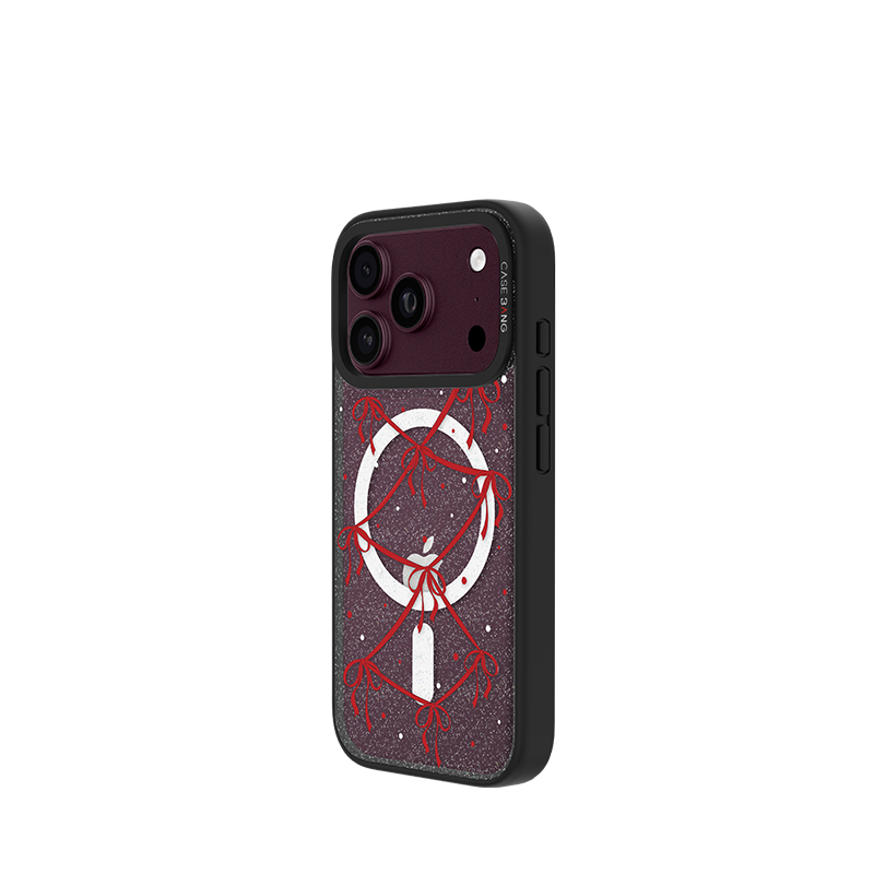 CASEBANG - Little Bliss Series Phone Cover