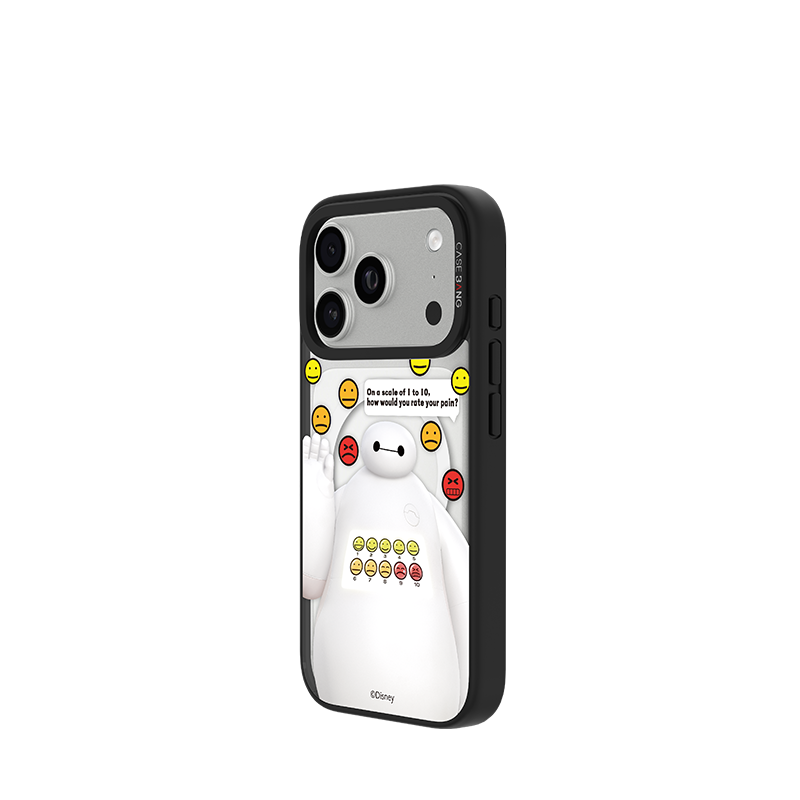 CASEBANG - Big Hero 6 Series Phone Cover