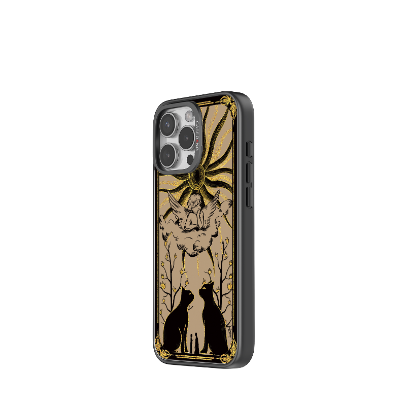 CASEBANG - Tarot Series Phone Cover