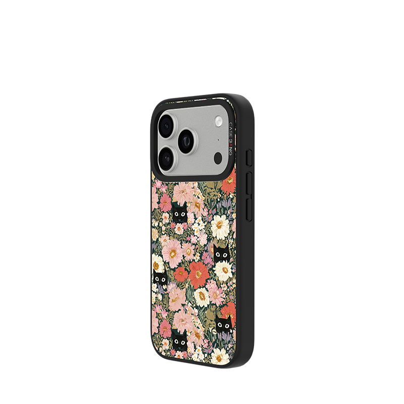 CASEBANG - A Day with Kitty Series Phone Cover