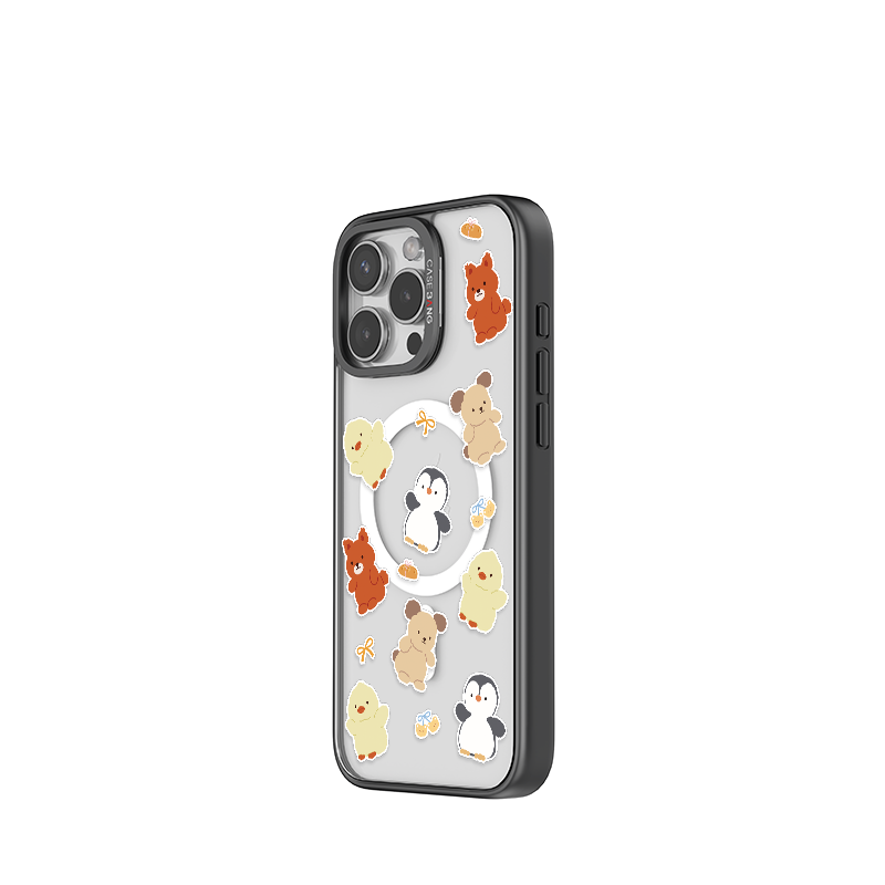 CASEBANG - Funny Party Series Phone Cover