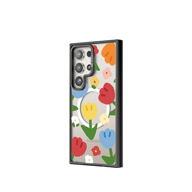 CASEBANG - Secret Garden Series Phone Cover