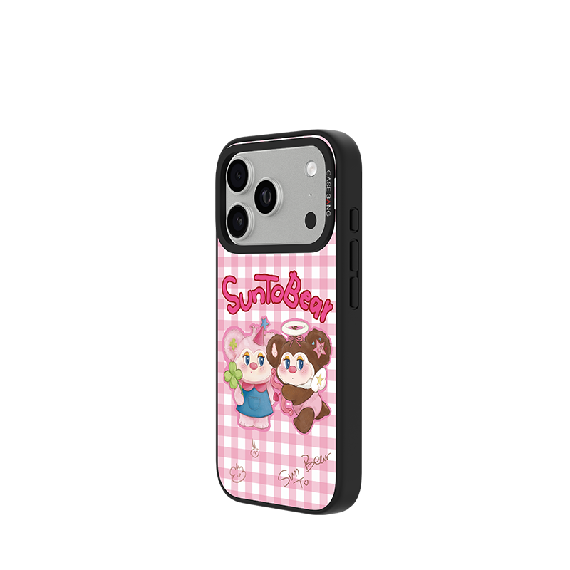 CASEBANG - SunToBear Series Phone Cover