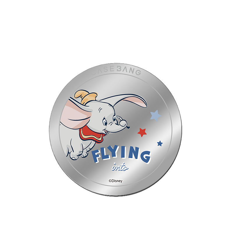 CASEBANG - Dumbo 1.0 Series Grip Stand Cover