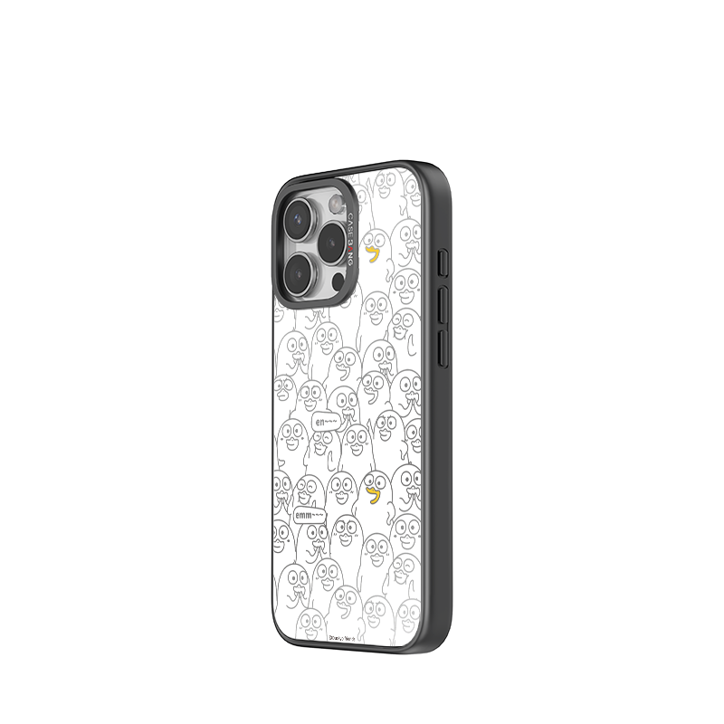 CASEBANG - Duckyo Series Phone Cover