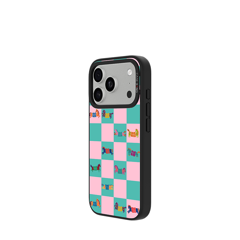 CASEBANG - Magic Horse Series Phone Cover