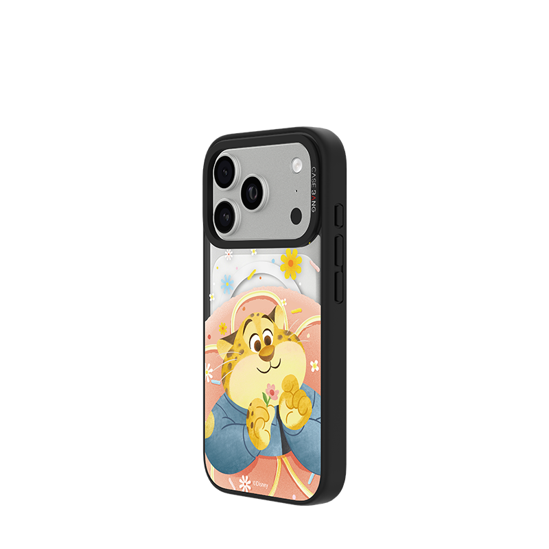 CASEBANG - Zootopia 5.0 Series Phone Cover