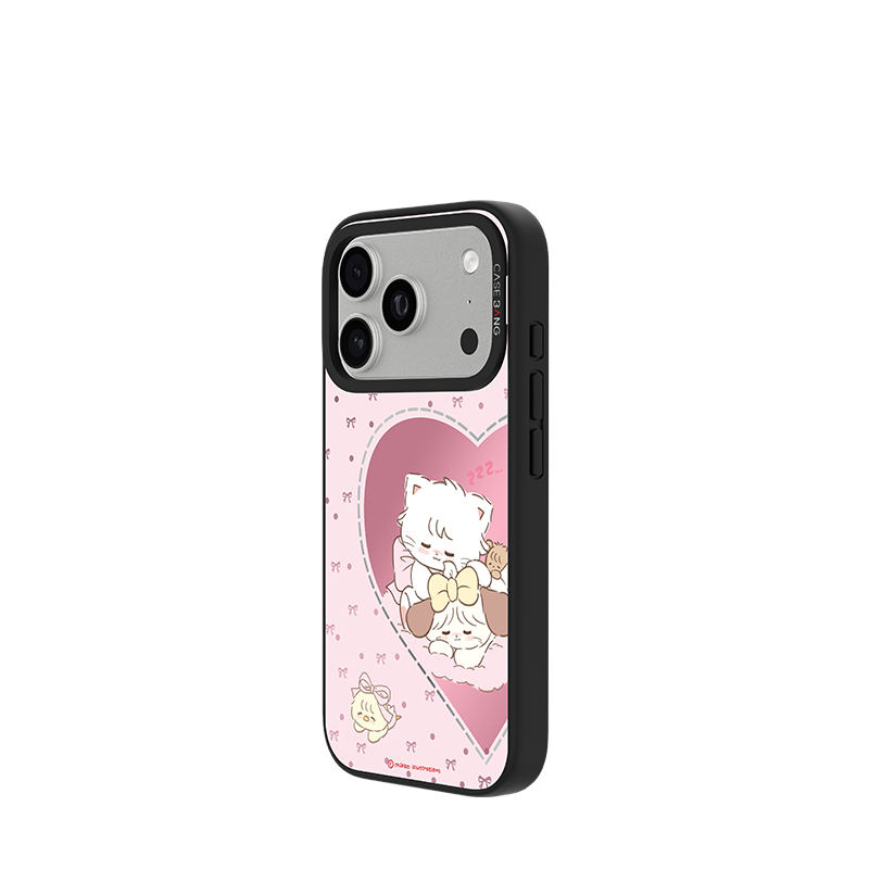 CASEBANG - Mikko 3.0 Series Phone Cover