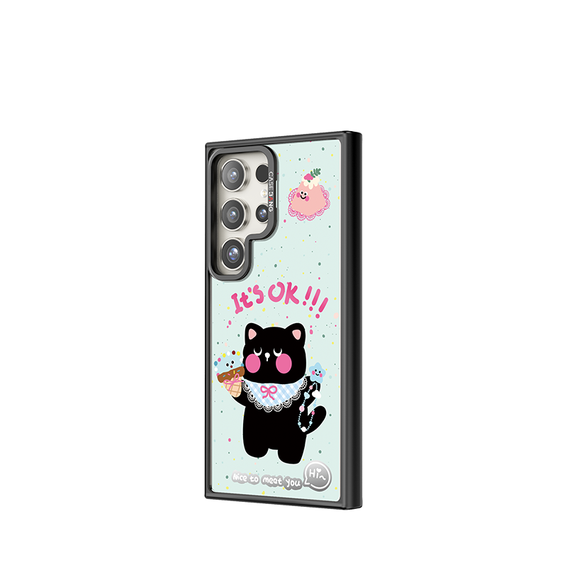 CASEBANG - Animal Party Series Phone Cover