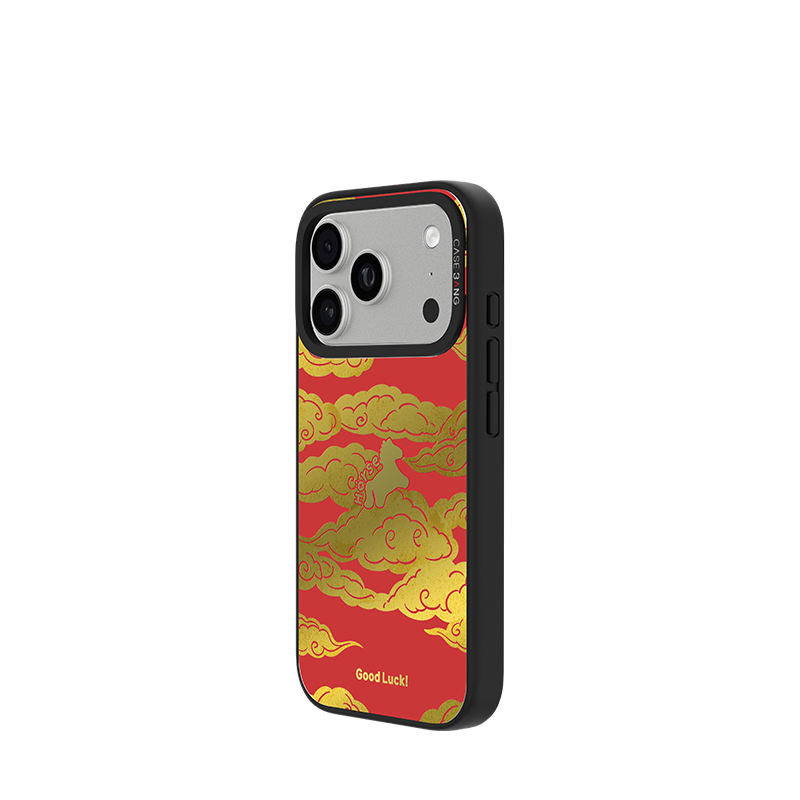 CASEBANG - Lucky Horse Series Phone Cover