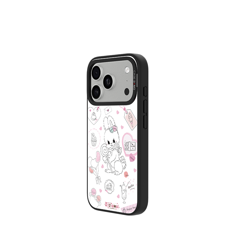 CASEBANG - ayyjewel Series Phone Cover