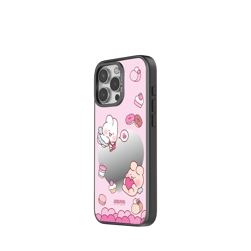 CASEBANG - Shuya Valentines Series Phone Cover