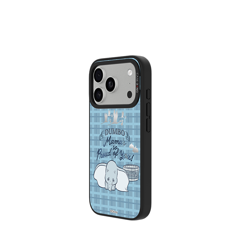 CASEBANG - Dumbo 1.0 Series Phone Cover