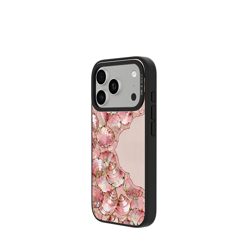 CASEBANG - Pearl Series Phone Cover