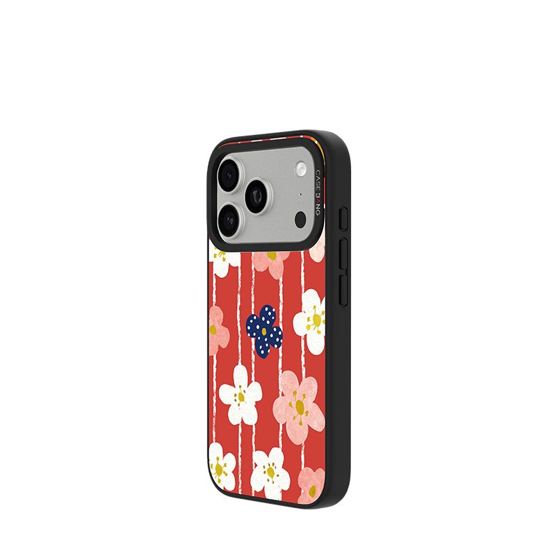 CASEBANG - Floral Series Phone Cover