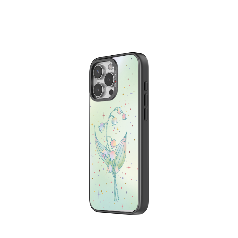 CASEBANG - Petals Sunshine - Blossom Series Phone Cover