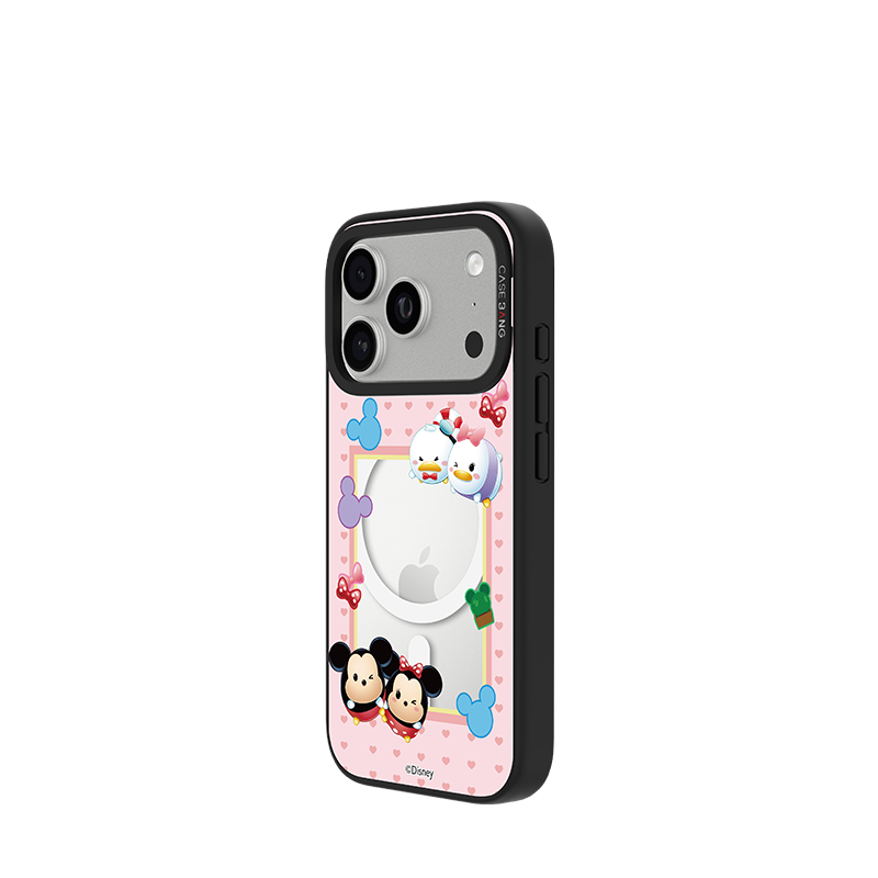 CASEBANG - Tsum Tsum 2.0 Series Phone Cover