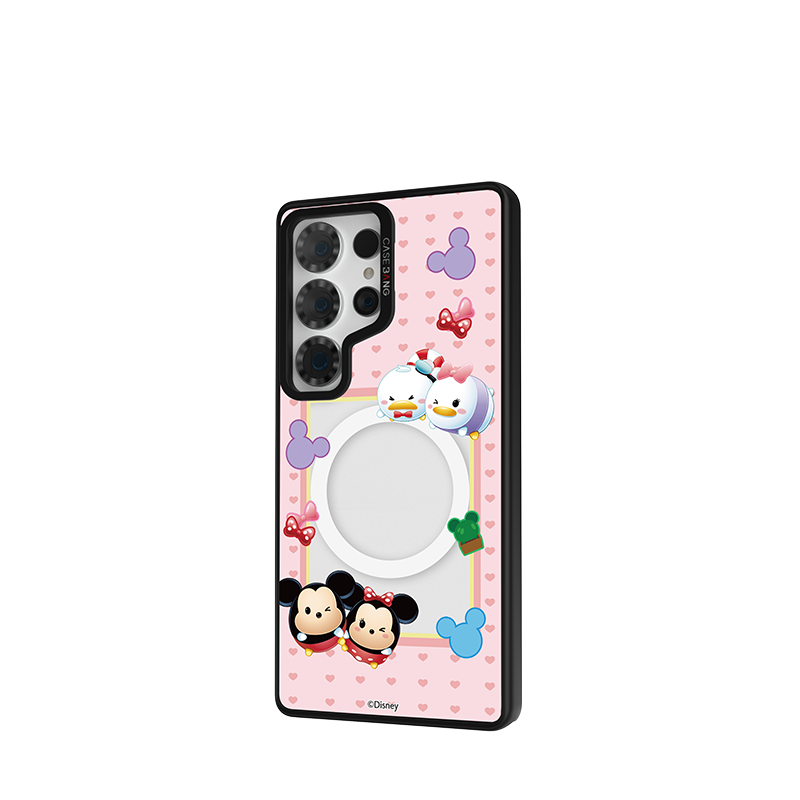 CASEBANG - Tsum Tsum 2.0 Series Phone Cover