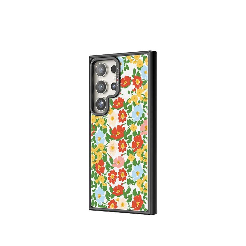 CASEBANG - Secret Garden Series Phone Cover