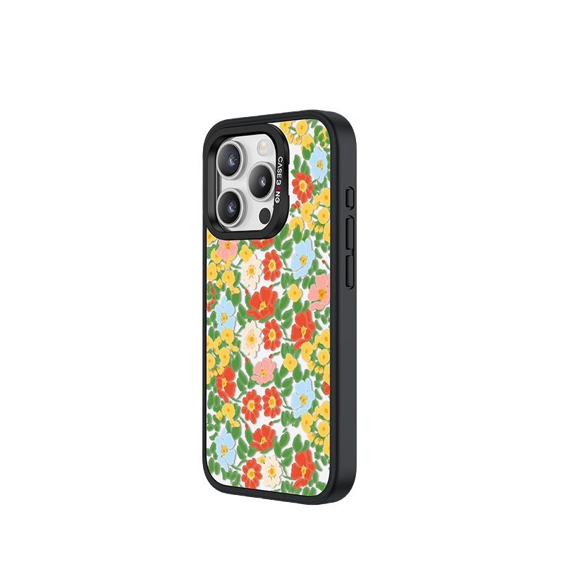 CASEBANG - Secret Garden Series Phone Cover