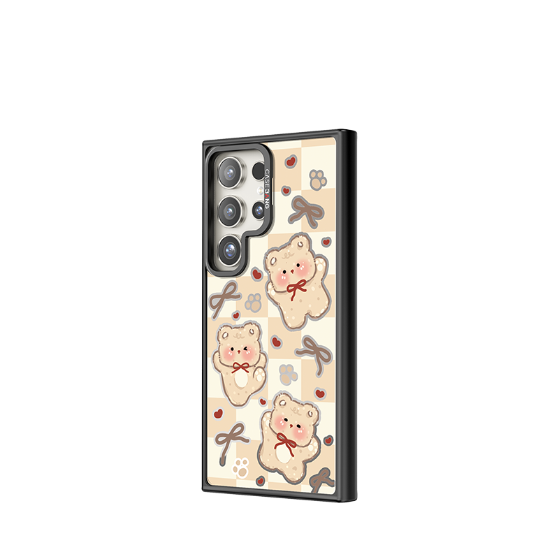 CASEBANG - Animal Party Series Phone Cover